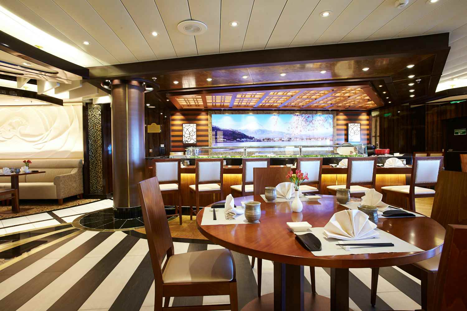 Planning A Southern Cruise In 2025? Here's What To Expect