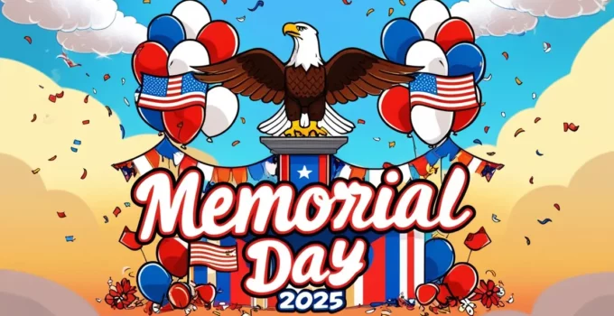 Planning Your Memorial Day Trip? The Busiest Flight Days In 2025 Planning Your Memorial Day Trip? The Busiest Flight Days In 2025