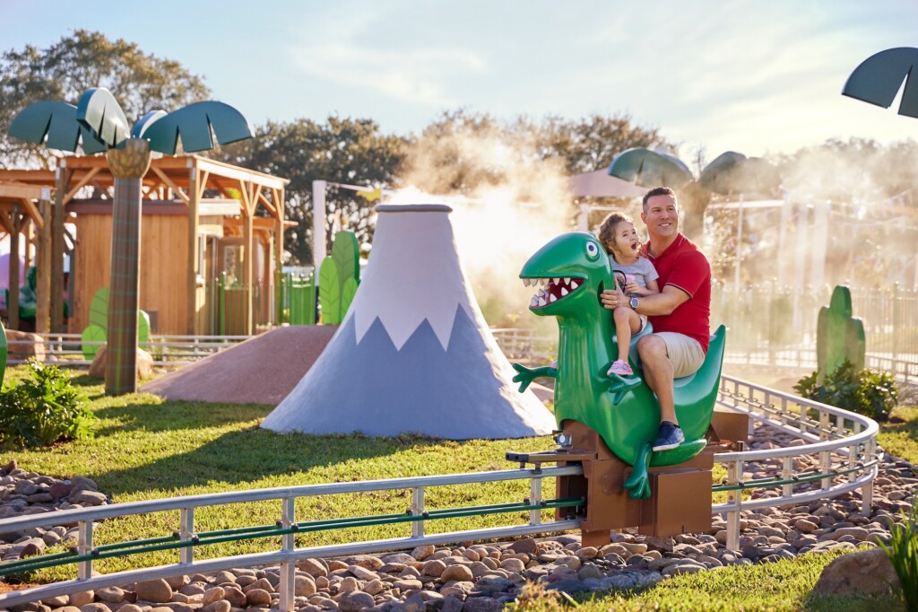 Planning Your Trip To The New Peppa Pig Theme Park In Texas Planning Your Trip To The New Peppa Pig Theme Park In Texas