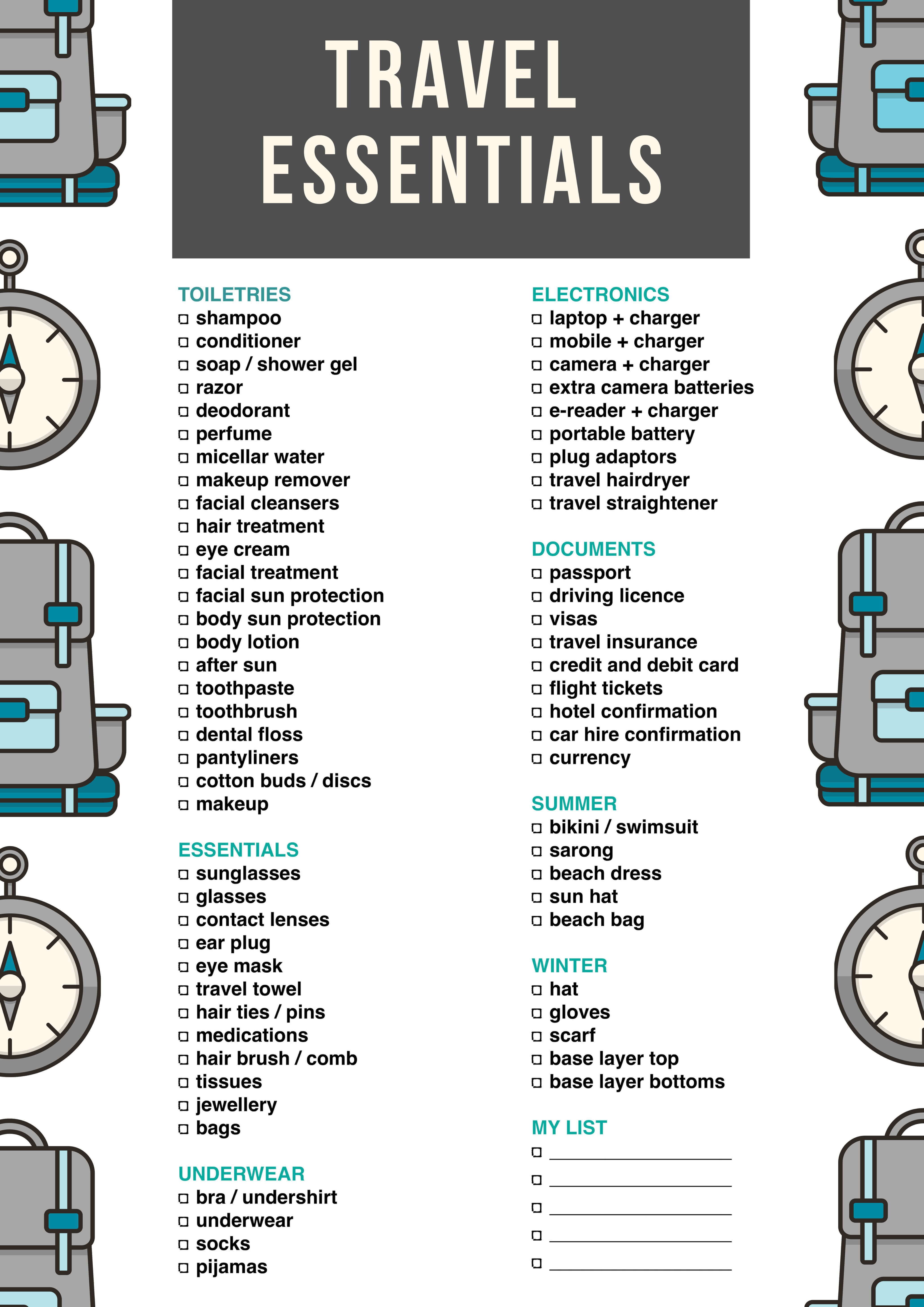Planning Your Trip To This Country: Practical Advice And Tips Planning Your Trip To This Country: Practical Advice And Tips