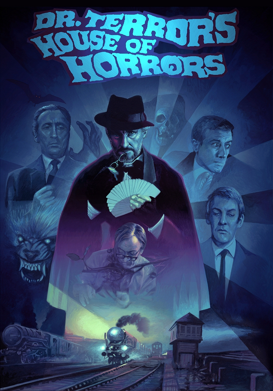 Planning Your Visit To Dr Terror's House Of Horrors Planning Your Visit To Dr Terror's House Of Horrors