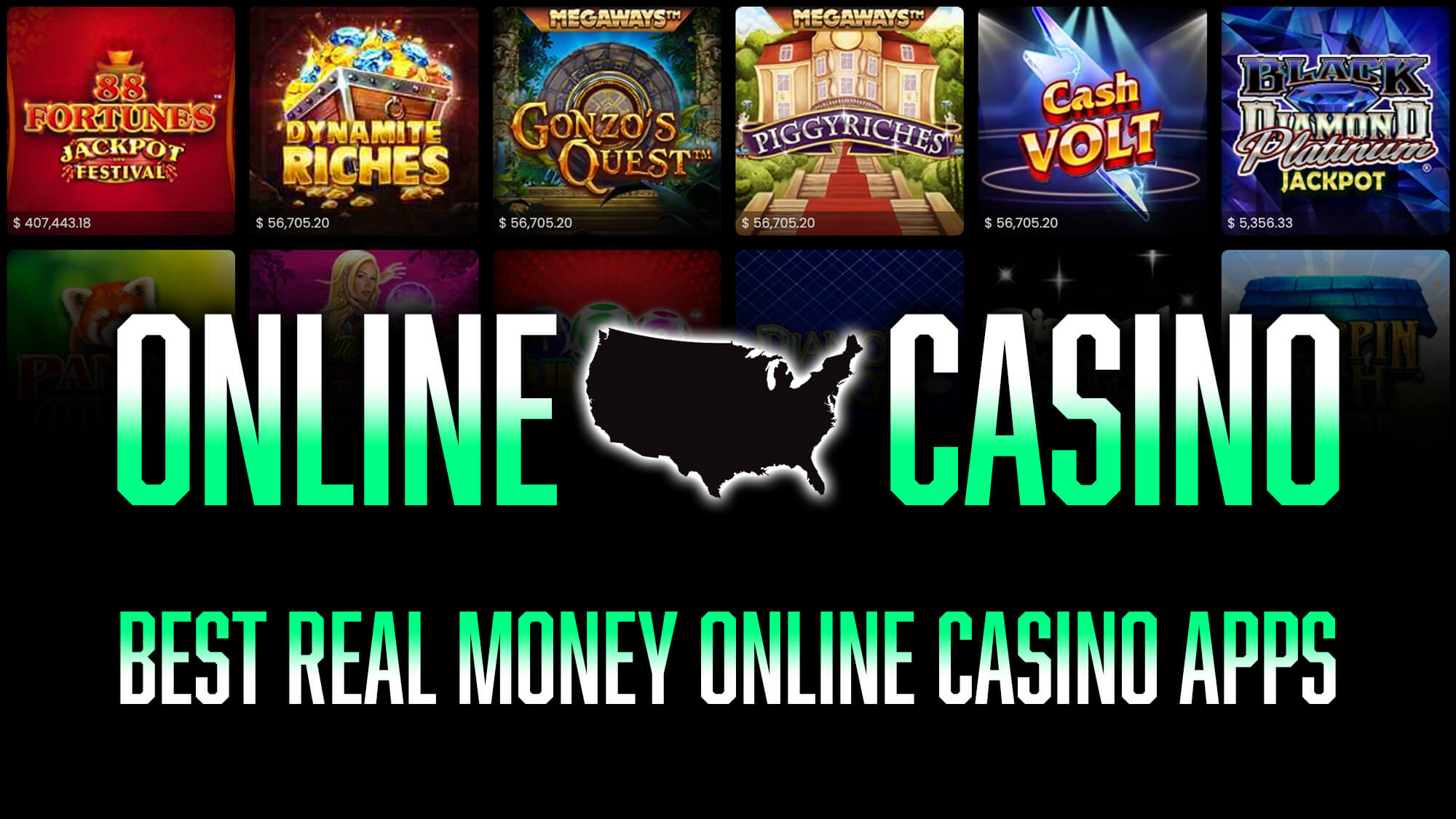 Play At 7Bit Casino: Your Guide To Real Money Online Casino Gaming Play At 7Bit Casino: Your Guide To Real Money Online Casino Gaming