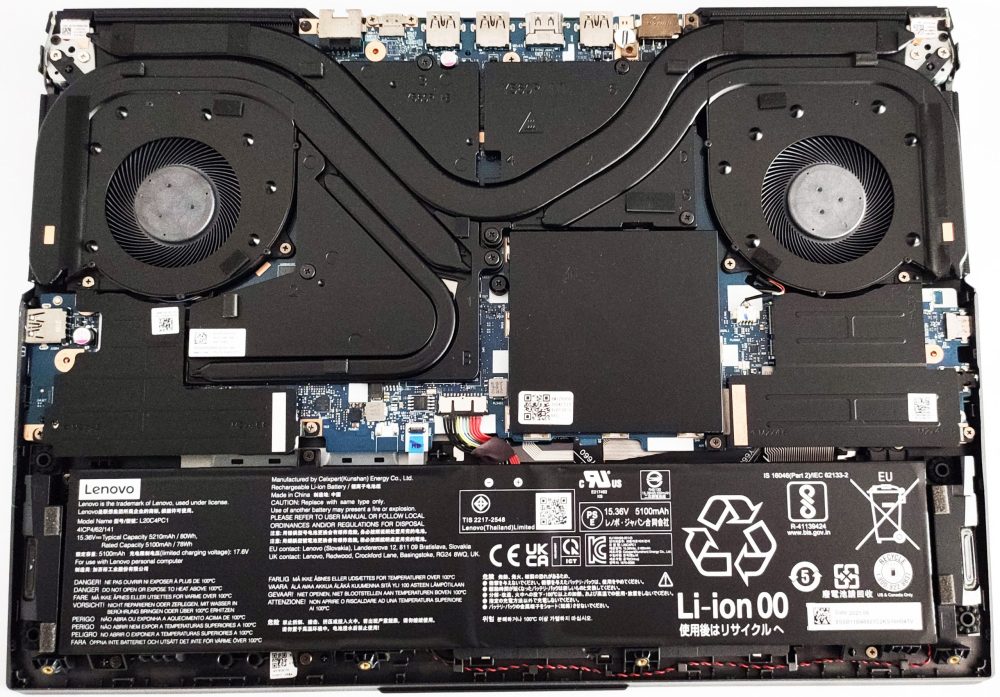 PlayStation 5 Pro Disassembly: Exploring The Next-Gen Console's Hardware PlayStation 5 Pro Disassembly: Exploring The Next-Gen Console's Hardware
