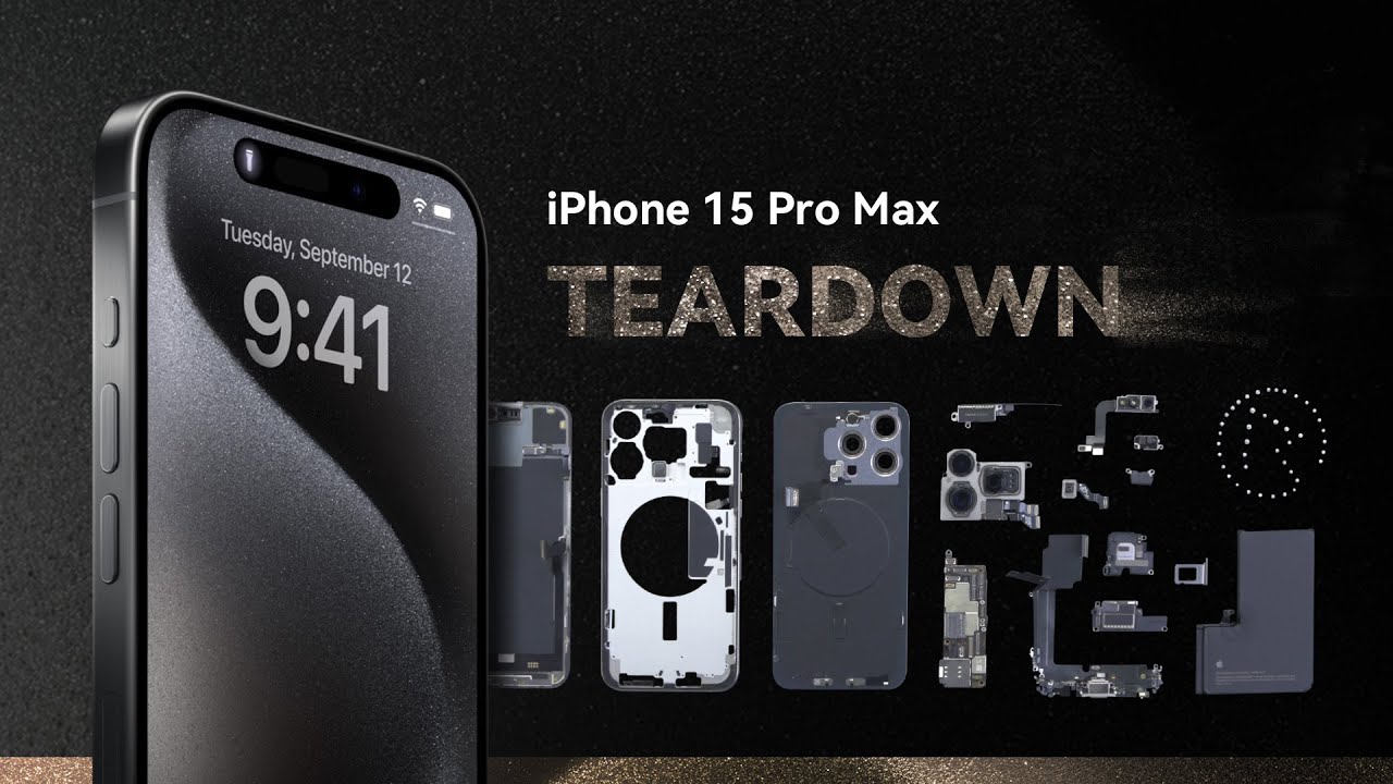 PlayStation 5 Pro Teardown: A Comprehensive Internal Analysis PlayStation 5 Pro Teardown: A Comprehensive Internal Analysis