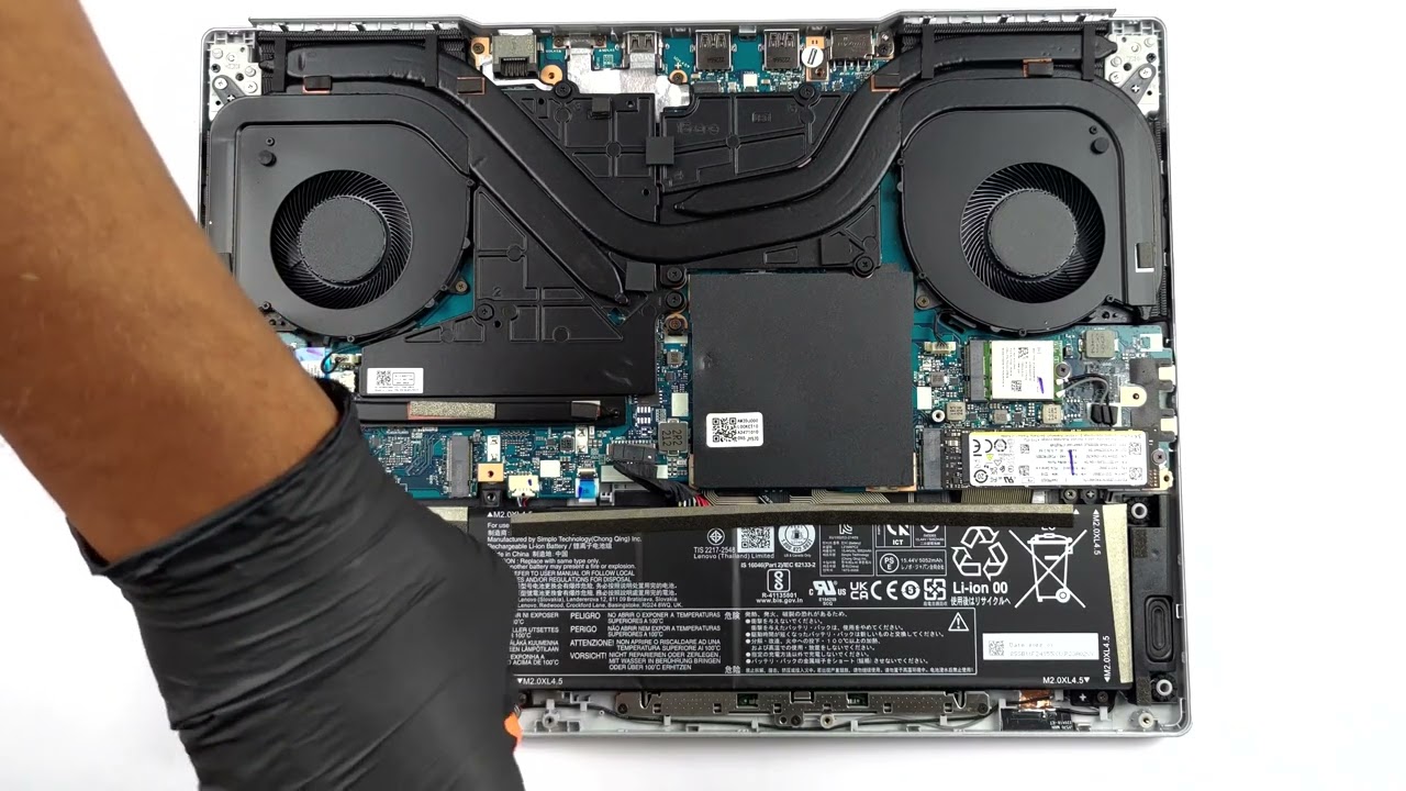 PlayStation 5 Pro Teardown: Examining The Advanced Technology Inside PlayStation 5 Pro Teardown: Examining The Advanced Technology Inside