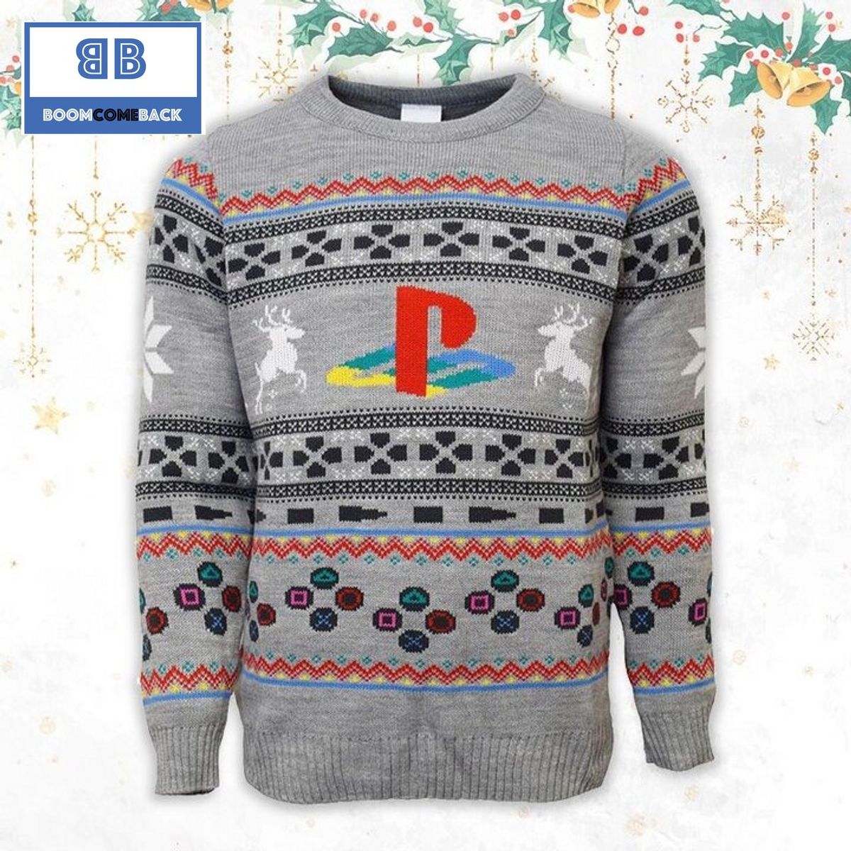 PlayStation Christmas Voucher Glitch: Sony Offers Free Credit To Affected Players PlayStation Christmas Voucher Glitch: Sony Offers Free Credit To Affected Players