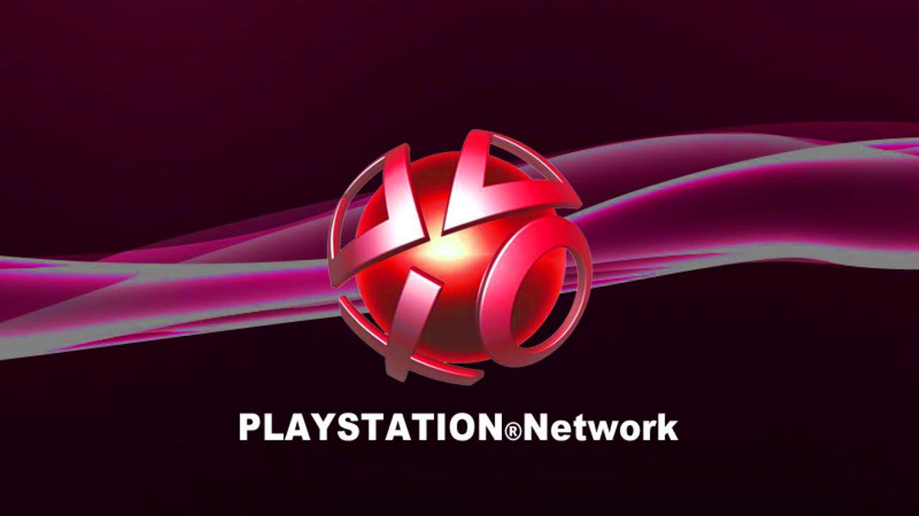 PlayStation Network'e Güvenli Giriş PlayStation Network'e Güvenli Giriş