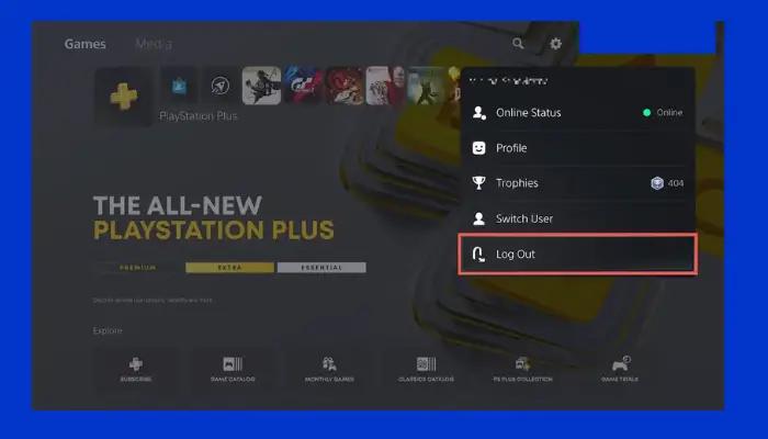 PlayStation Network Sorun Giderme Ve Giriş Yapma PlayStation Network Sorun Giderme Ve Giriş Yapma