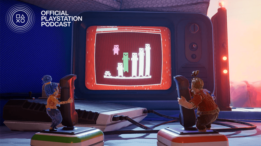 PlayStation Podcast Episode 512: True Blue - Key Takeaways PlayStation Podcast Episode 512: True Blue - Key Takeaways