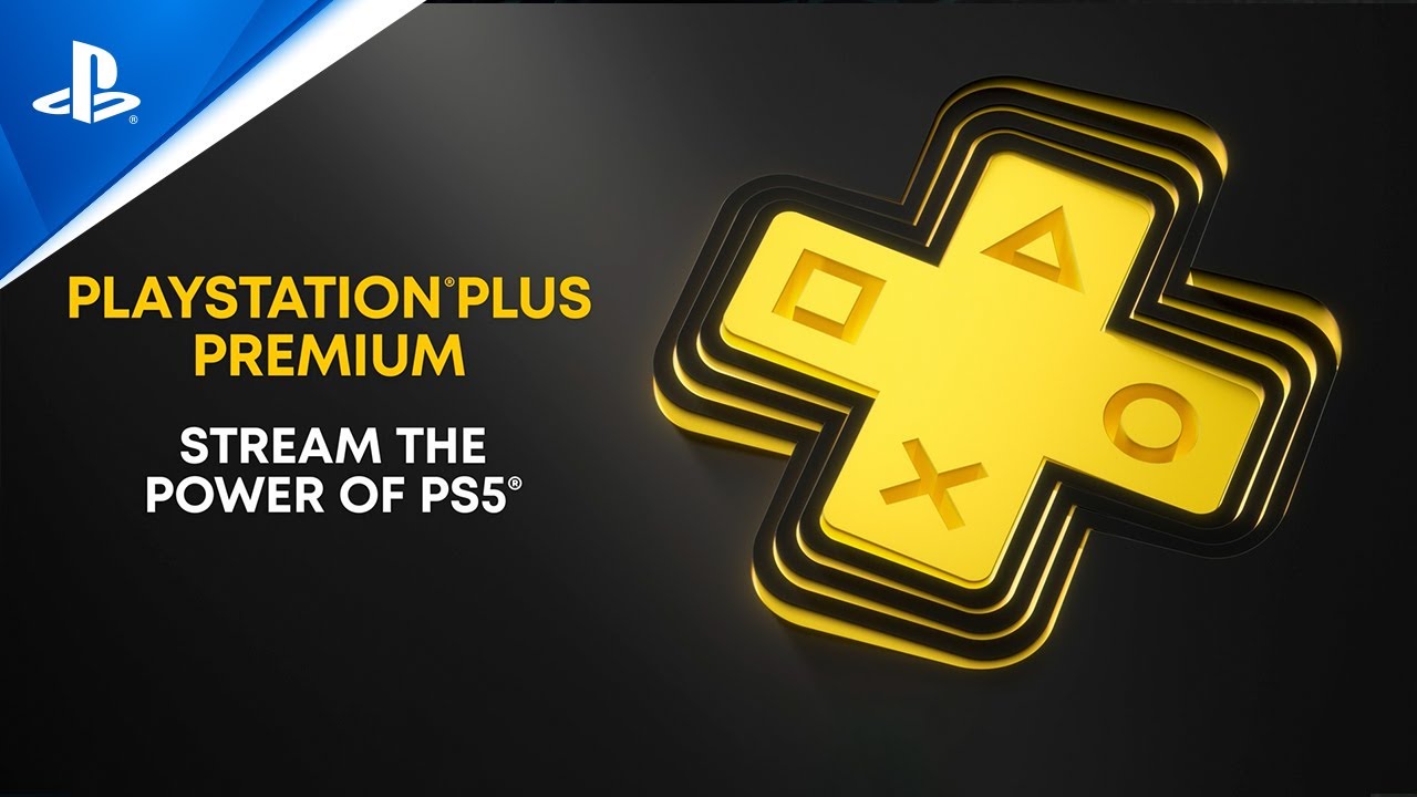 PlayStation Portal's Enhanced Cloud Streaming: Access To More Classic Games PlayStation Portal's Enhanced Cloud Streaming: Access To More Classic Games