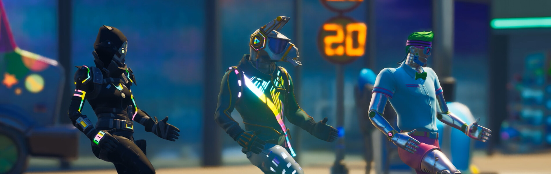 Players Demand Reversal Of Fortnite's Music Update Players Demand Reversal Of Fortnite's Music Update
