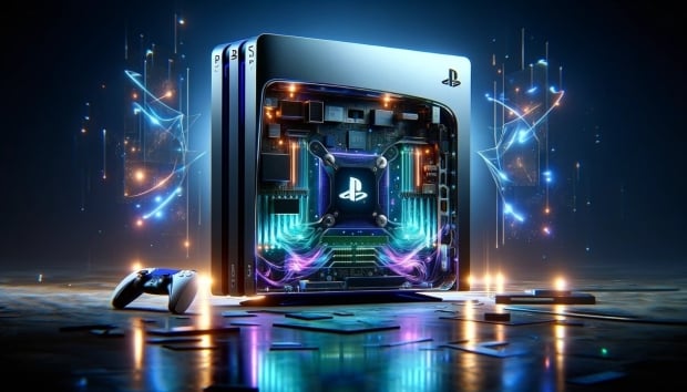 Playing The Best: PS5 Pro Enhanced Exclusive Games Playing The Best: PS5 Pro Enhanced Exclusive Games