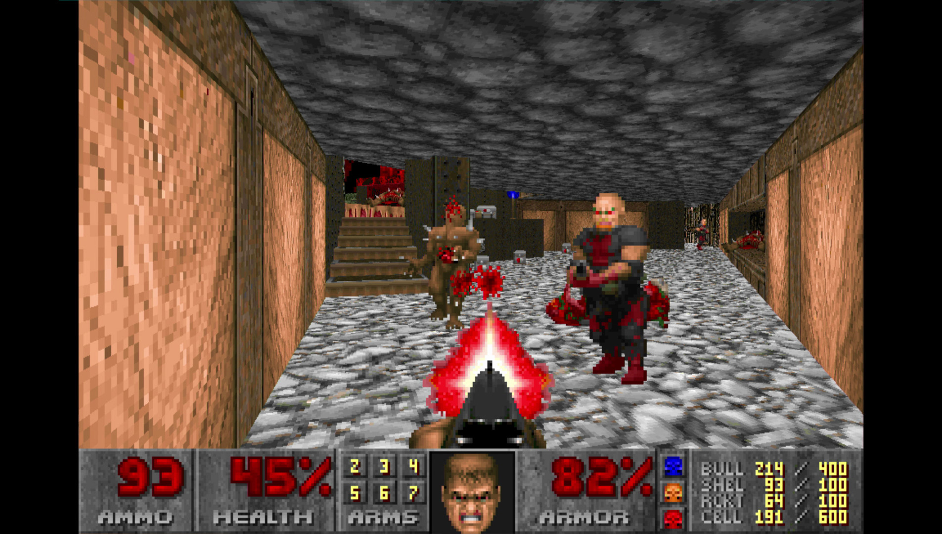 Playing The Doom Games Chronologically: The Ultimate Guide Playing The Doom Games Chronologically: The Ultimate Guide