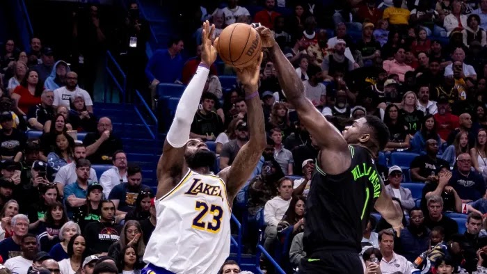 Πλέι Οφ NBA 2024: Ημερομηνίες, Ζευγάρια Και Όλα Όσα Πρέπει Να Ξέρετε Πλέι Οφ NBA 2024: Ημερομηνίες, Ζευγάρια Και Όλα Όσα Πρέπει Να Ξέρετε