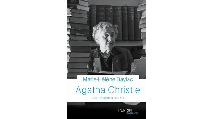 Plongez Au Cœur De L'Intégrale Agatha Christie : Mystères, Enquêtes Et Biographie Plongez Au Cœur De L'Intégrale Agatha Christie : Mystères, Enquêtes Et Biographie