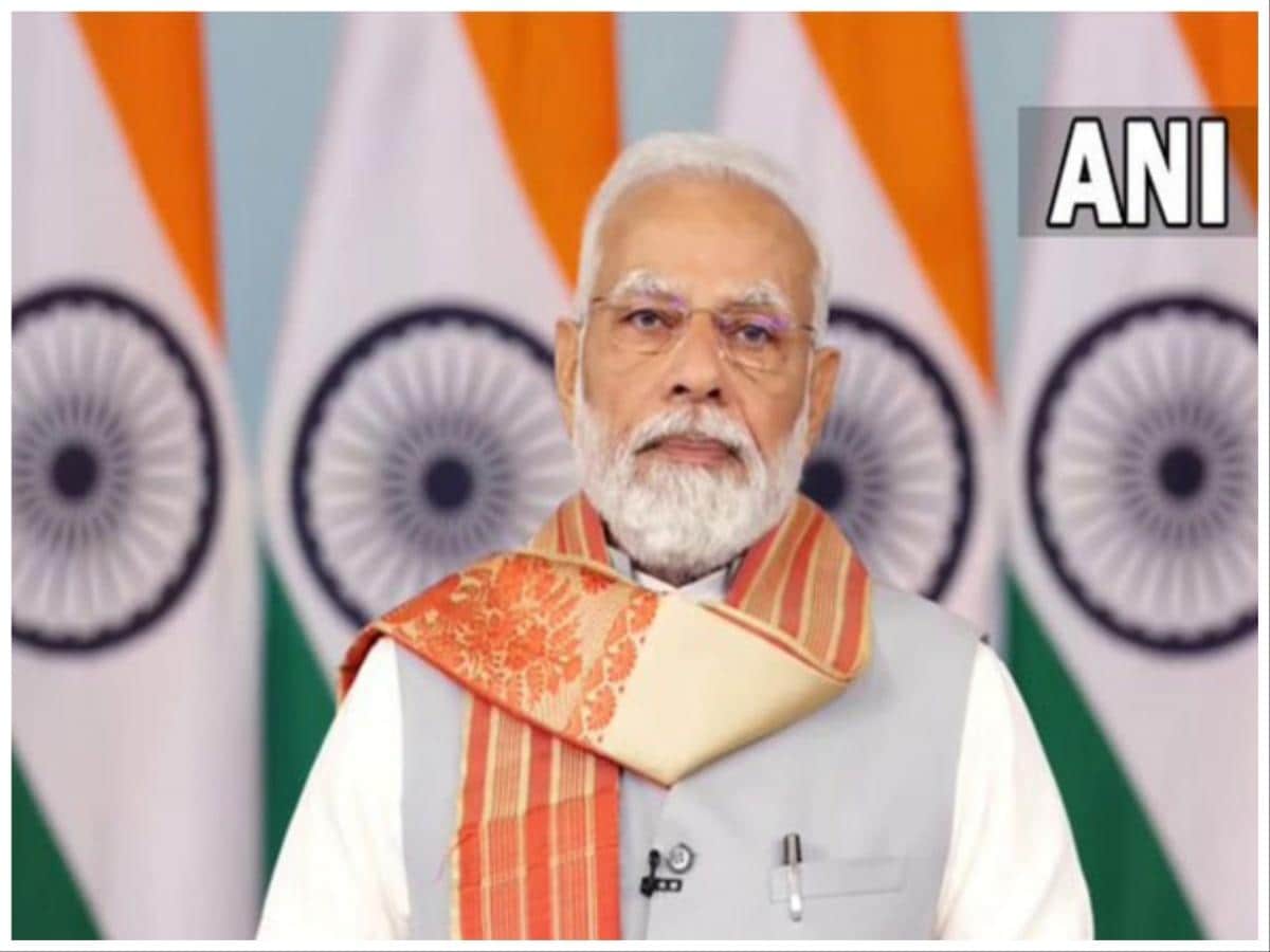 PM Modi's France Visit: AI And Business At The Forefront PM Modi's France Visit: AI And Business At The Forefront
