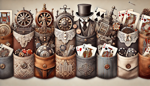 Pocket Pokies Casino: A Modern Take On Rat Pack Classics Pocket Pokies Casino: A Modern Take On Rat Pack Classics