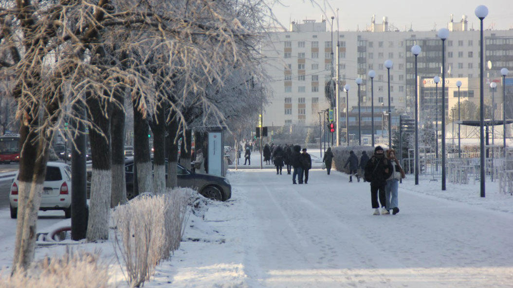 Погода В Перми И Пермском Крае: Ожидается Похолодание И Снегопады В Конце Апреля 2025 Погода В Перми И Пермском Крае: Ожидается Похолодание И Снегопады В Конце Апреля 2025