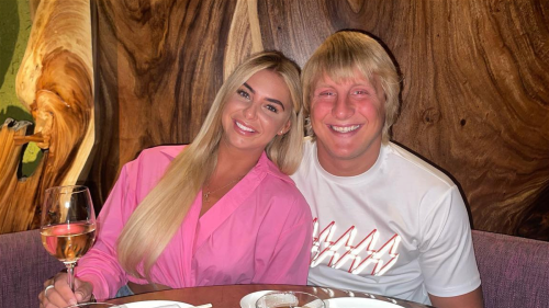 Poirier Retires: Paddy Pimblett's Reaction Sparks Debate Poirier Retires: Paddy Pimblett's Reaction Sparks Debate