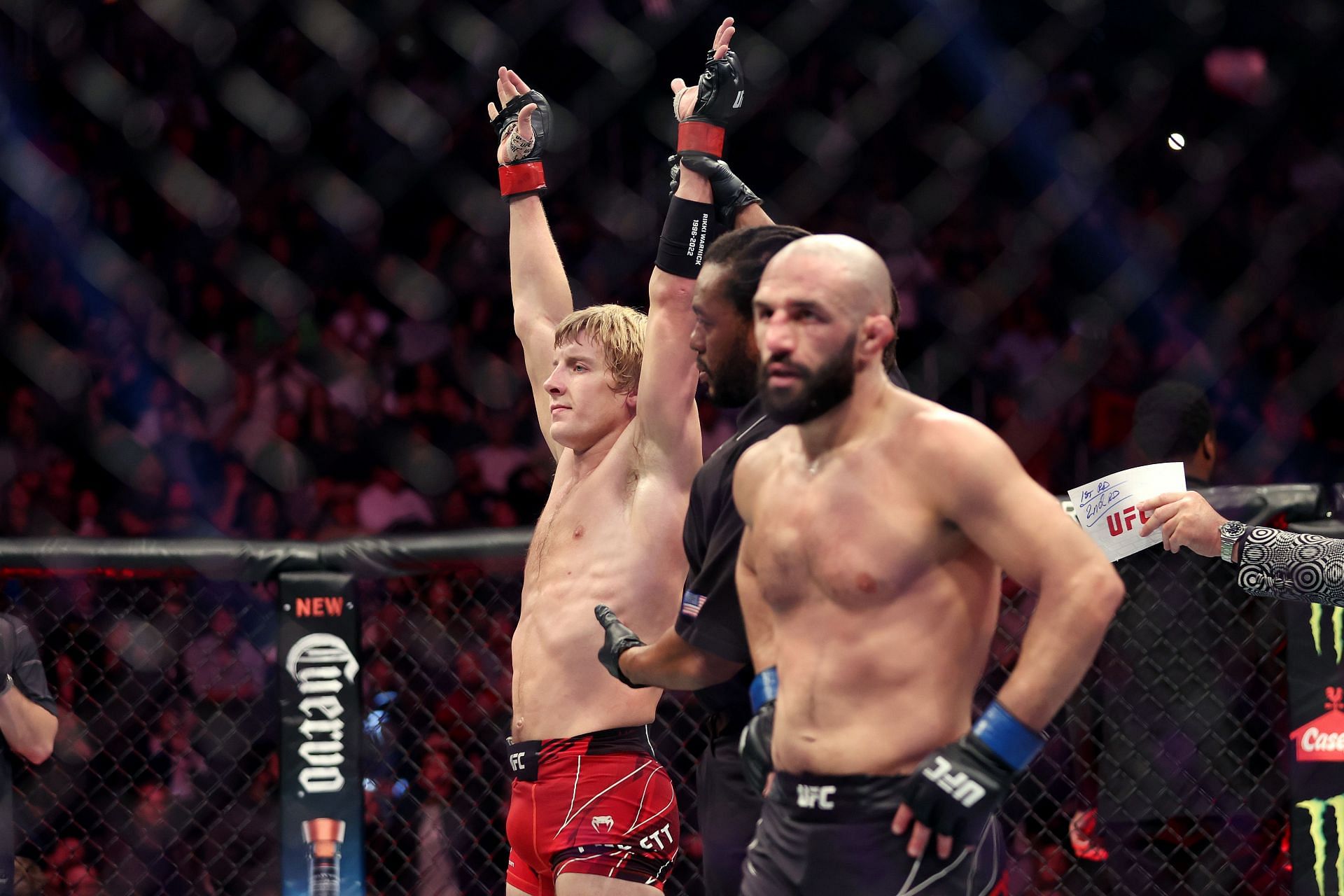 Poirier Retires: Pimblett's Reaction And Analysis Poirier Retires: Pimblett's Reaction And Analysis