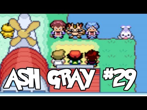 Pokemon Ash Gray Walkthrough And Pokedex Completion Guide Pokemon Ash Gray Walkthrough And Pokedex Completion Guide