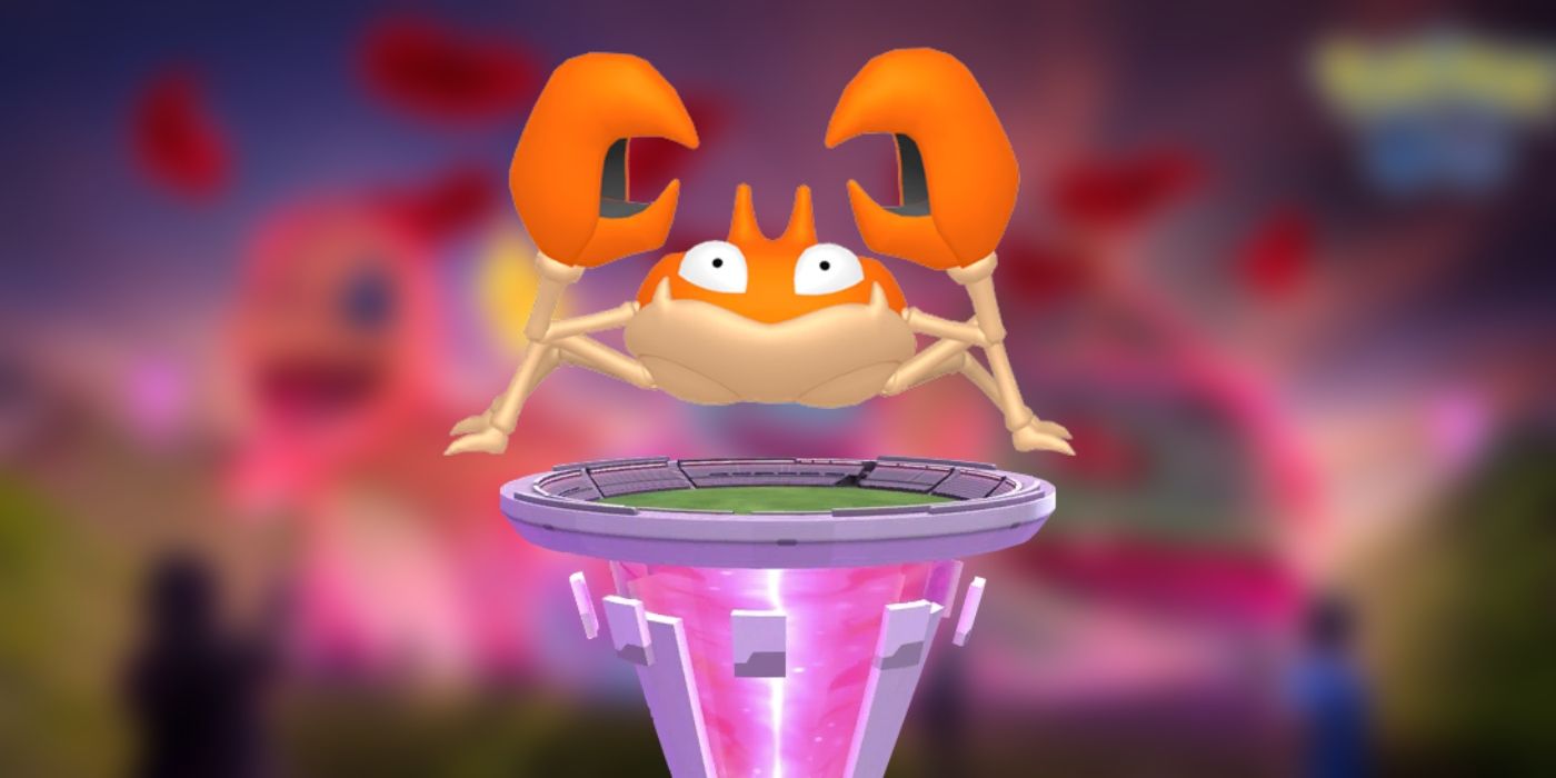 Pokémon GO: Dynamax Sobble Max Battle Guide (Max Mondays) Pokémon GO: Dynamax Sobble Max Battle Guide (Max Mondays)