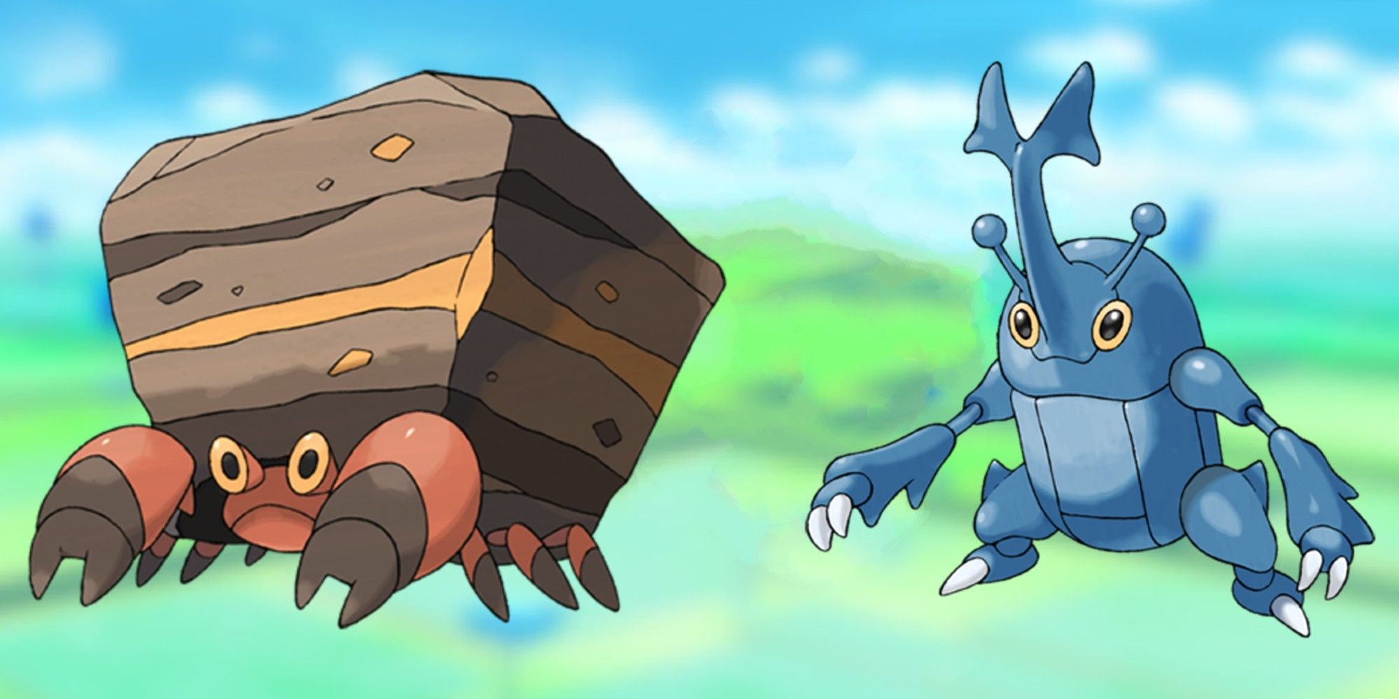 Pokémon GO Max Mondays: Dynamax Sobble Battle Strategies & Tips Pokémon GO Max Mondays: Dynamax Sobble Battle Strategies & Tips