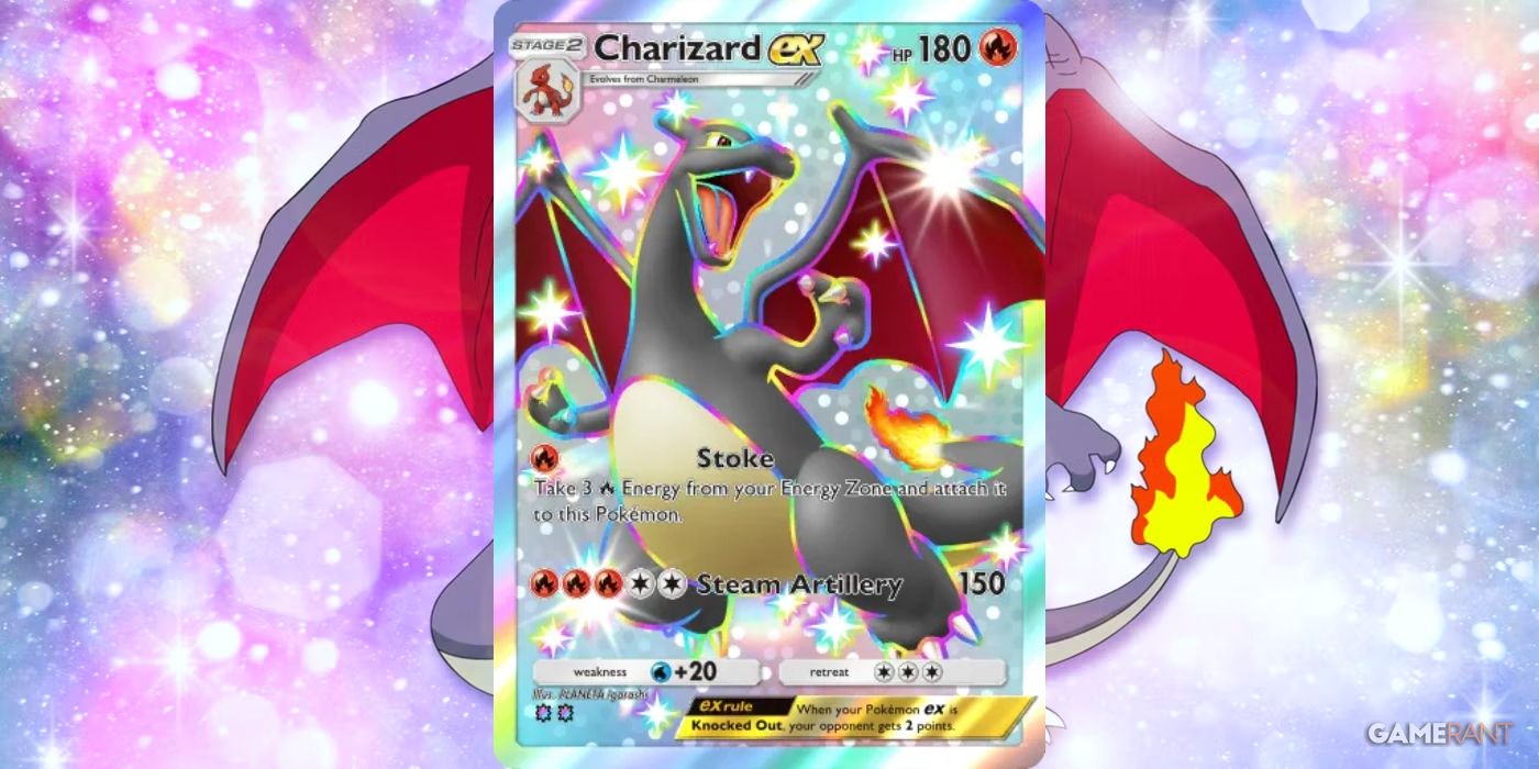 Pokemon Shining Revelry: Why Completing This Set Proves More Difficult Than Expected Pokemon Shining Revelry: Why Completing This Set Proves More Difficult Than Expected