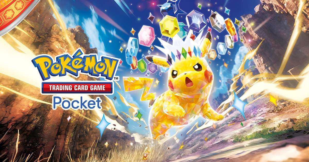 Pokemon TCG Pocket Codes: Redeem Free Rewards Pokemon TCG Pocket Codes: Redeem Free Rewards