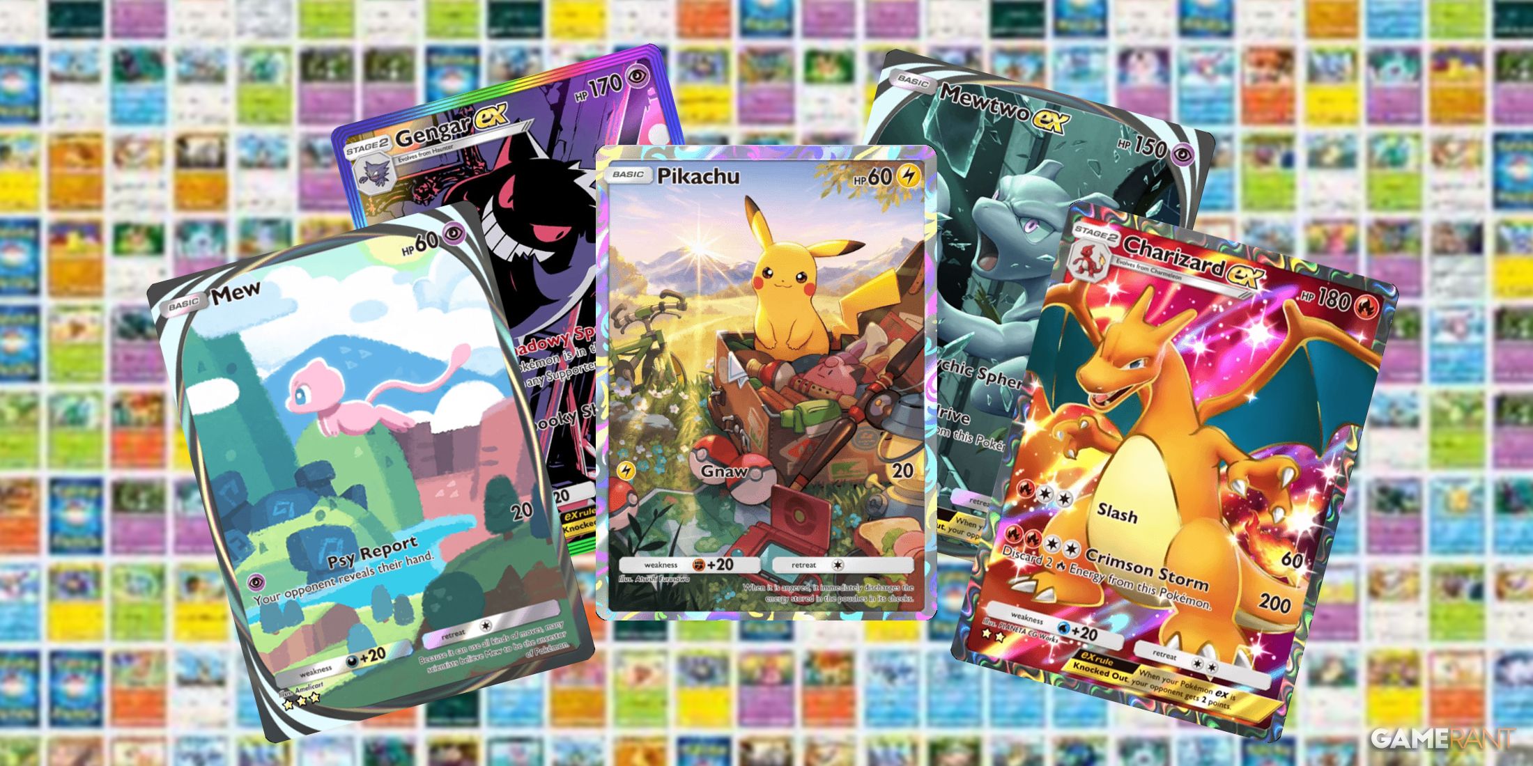 Pokemon TCG Pocket Event: Get Your Hands On Five New Promo Cards Pokemon TCG Pocket Event: Get Your Hands On Five New Promo Cards