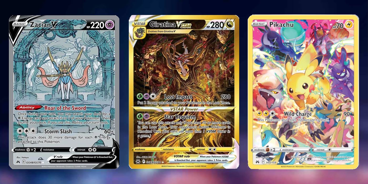 Pokemon TCG Pocket New Crown Zenith: What Fans Are Saying Pokemon TCG Pocket New Crown Zenith: What Fans Are Saying