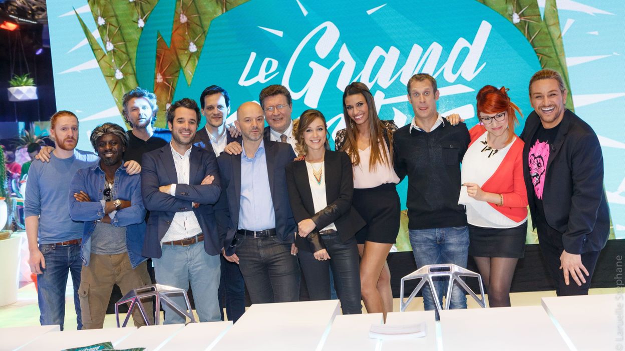 Polémique Grand Cactus: La RTBF Et Le CSA Face À La Controverse Polémique Grand Cactus: La RTBF Et Le CSA Face À La Controverse