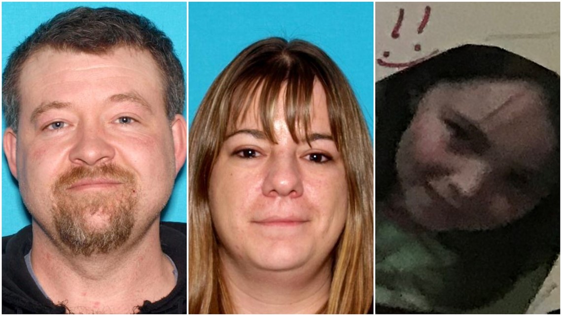 Police Arrest Parents In Dalfsen Amber Alert Case Police Arrest Parents In Dalfsen Amber Alert Case