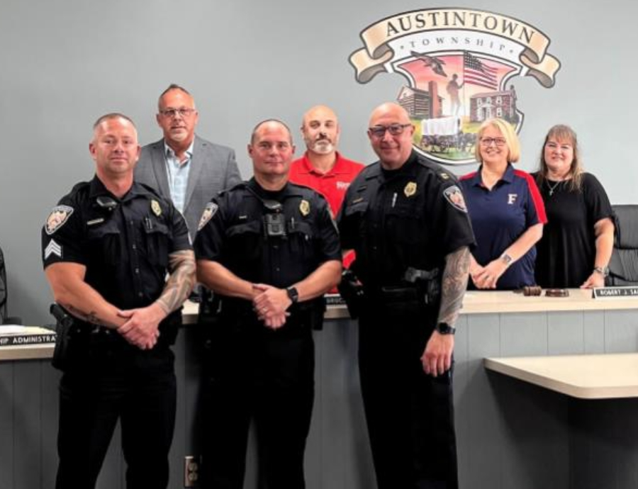 Police Blotter Updates: Austintown And Boardman News, Sports, And Jobs Police Blotter Updates: Austintown And Boardman News, Sports, And Jobs