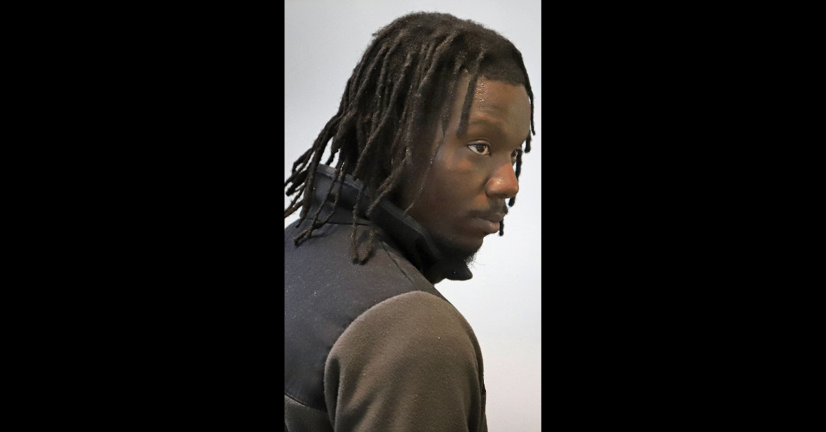 Police Collaboration Leads To Life Sentence For Child Sex Offender Police Collaboration Leads To Life Sentence For Child Sex Offender