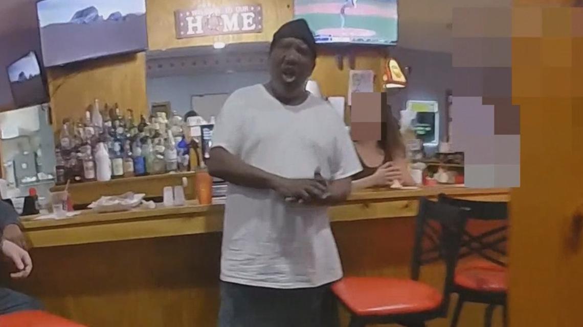 Police Custody Death In Ohio: Video Shows Final Moments, Concerns Over Lack Of Medical Attention Police Custody Death In Ohio: Video Shows Final Moments, Concerns Over Lack Of Medical Attention