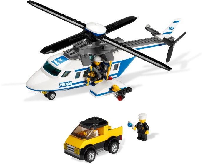 Police Helicopter Pursuit: Unbelievable Refueling Stop At 90mph Police Helicopter Pursuit: Unbelievable Refueling Stop At 90mph
