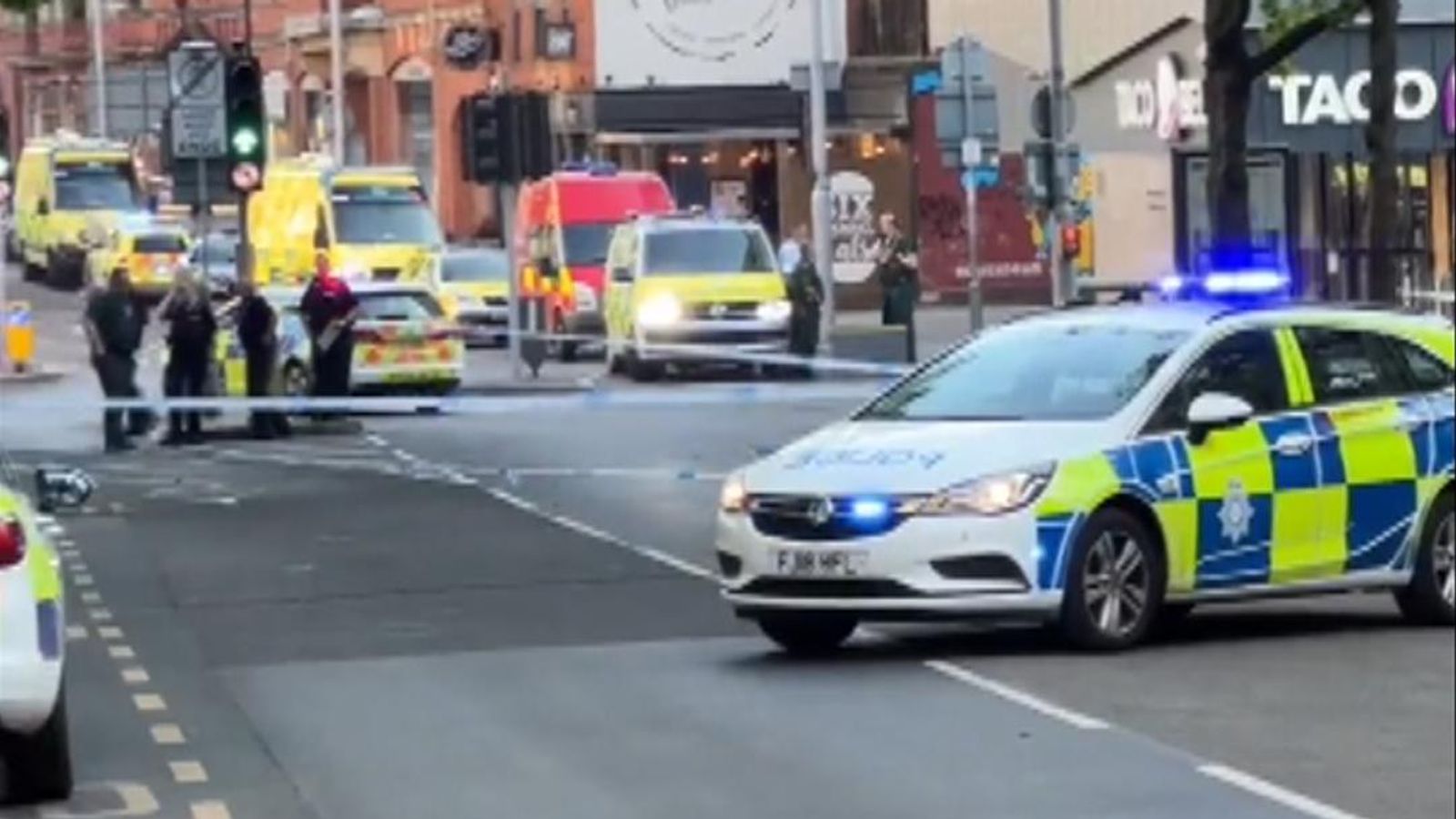 Police Misconduct Meeting Scheduled Amid Nottingham Attacks Investigation Police Misconduct Meeting Scheduled Amid Nottingham Attacks Investigation