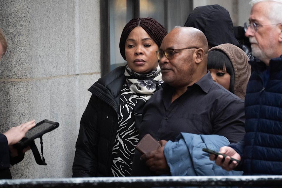Police Watchdog's Ofcom Complaint: The Chris Kaba Panorama Episode Police Watchdog's Ofcom Complaint: The Chris Kaba Panorama Episode