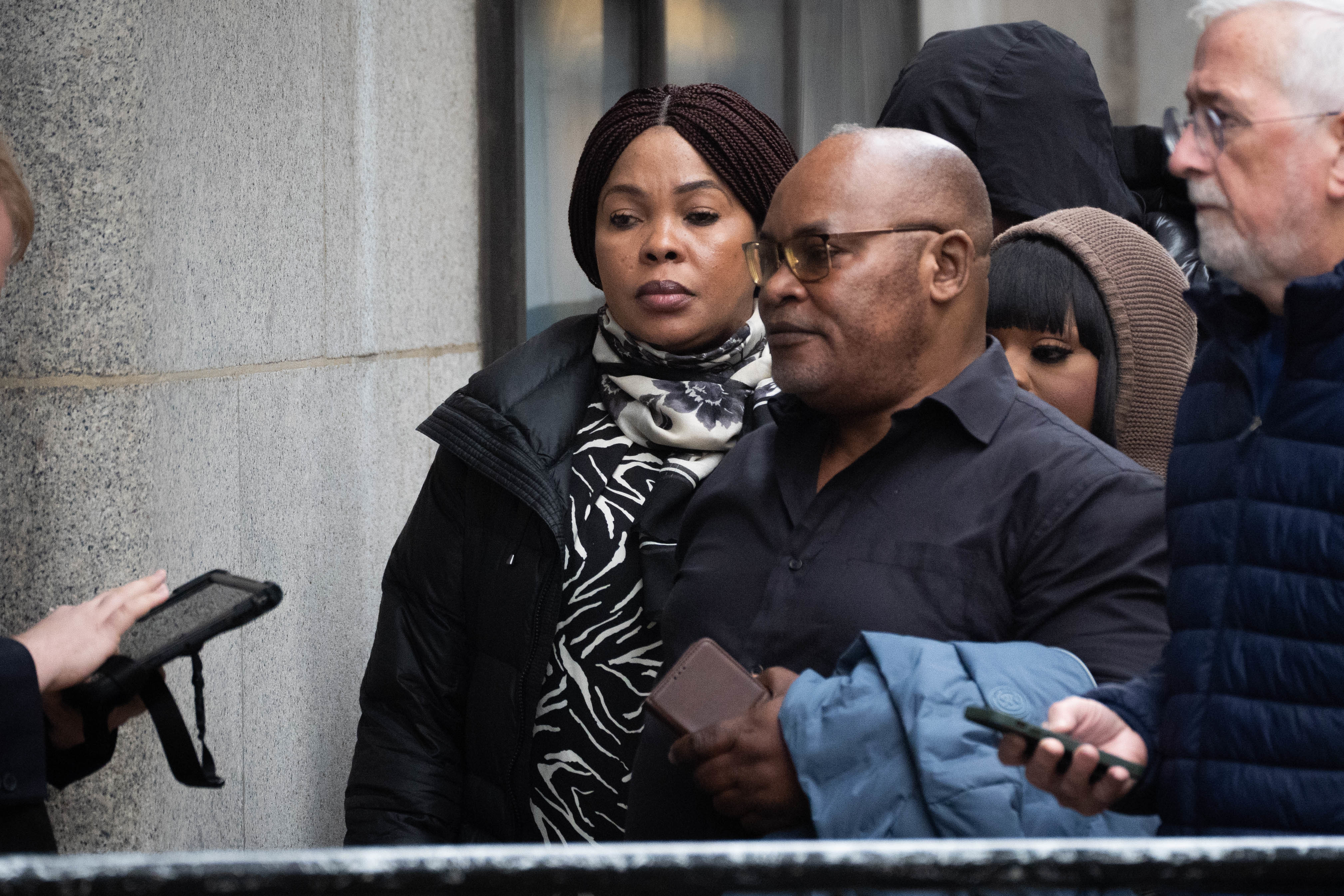 Police Watchdog's Official Ofcom Complaint: The Chris Kaba Panorama Case Police Watchdog's Official Ofcom Complaint: The Chris Kaba Panorama Case