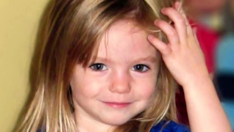 Polícia Britânica Detida Mulher Que Se Diz Madeleine McCann Polícia Britânica Detida Mulher Que Se Diz Madeleine McCann