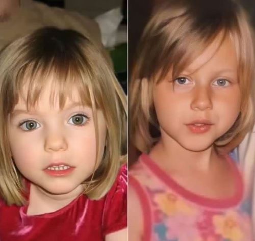 Polish Woman Julia Wandelt's Arrest: The Madeleine McCann Case Update Polish Woman Julia Wandelt's Arrest: The Madeleine McCann Case Update