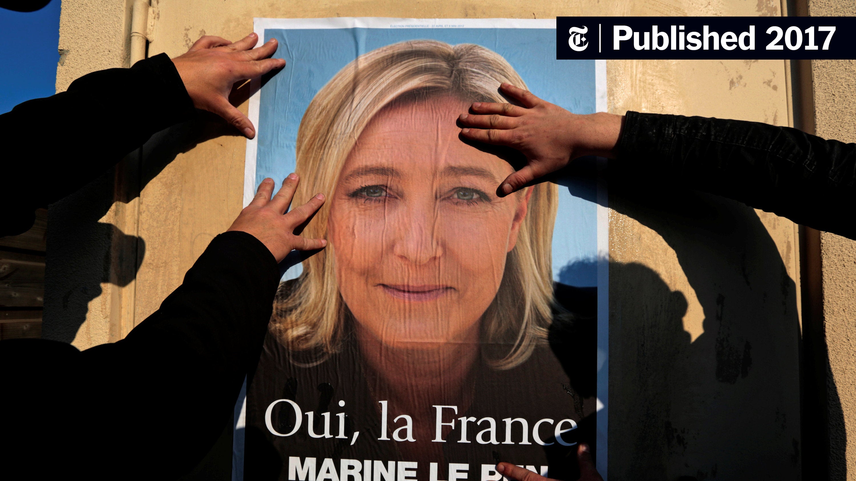 Political Decision? Le Pen Addresses Conviction At Paris Gathering Political Decision? Le Pen Addresses Conviction At Paris Gathering