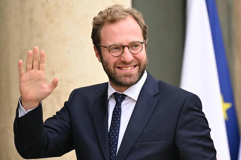 Politique Nucléaire Européenne : Le Point De Vue Du Ministre Français Politique Nucléaire Européenne : Le Point De Vue Du Ministre Français