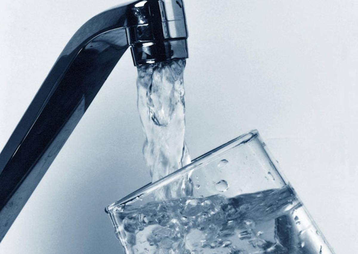 Pollution De L'eau Du Robinet : Peut-on Vraiment La Purifier ? Pollution De L'eau Du Robinet : Peut-on Vraiment La Purifier ?