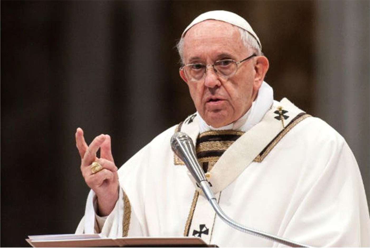 Pope Francis (1936-2024): His Life, Legacy, And The Future Of The Catholic Church Pope Francis (1936-2024): His Life, Legacy, And The Future Of The Catholic Church