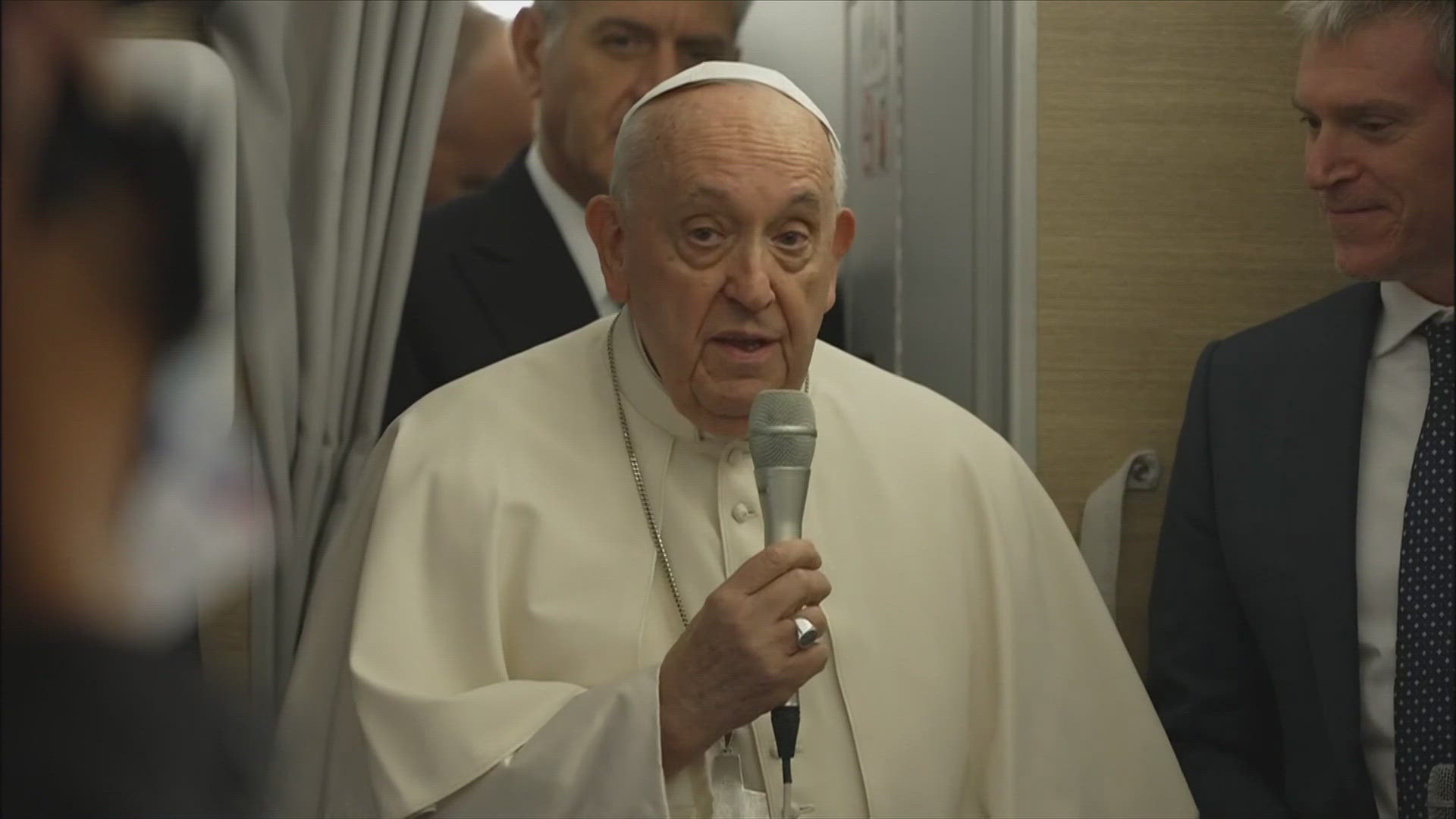 Pope Francis Dies At 88: Pneumonia Complicated Final Days Pope Francis Dies At 88: Pneumonia Complicated Final Days