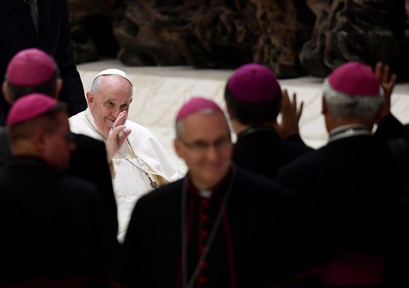 Pope Francis' Successor: Nine Cardinals In The Running Pope Francis' Successor: Nine Cardinals In The Running