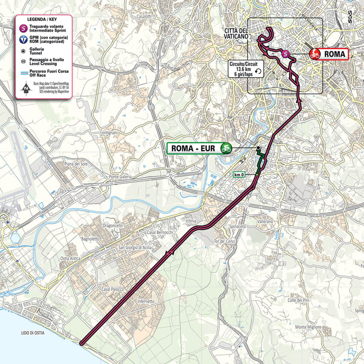Pope Francis To Be Honored As Giro D'Italia 2025 Concludes In Vatican City Pope Francis To Be Honored As Giro D'Italia 2025 Concludes In Vatican City