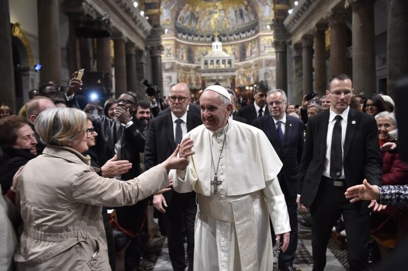 Pope Leo XIV And The Giro D'Italia: A Historic Vatican Encounter